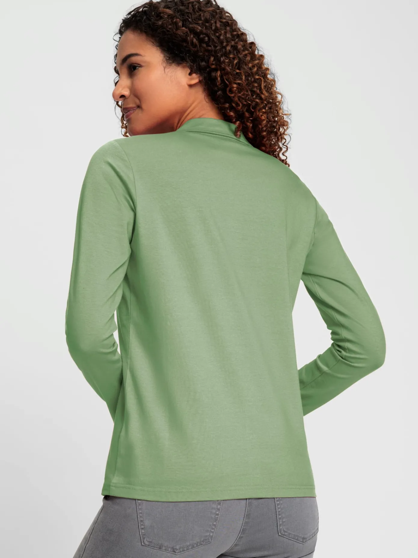 Collection L T-Shirts<Polo qualité coton