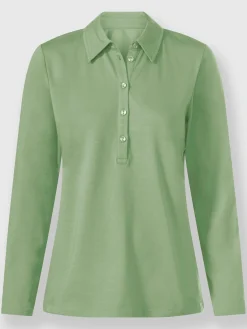 Collection L T-Shirts<Polo qualité coton