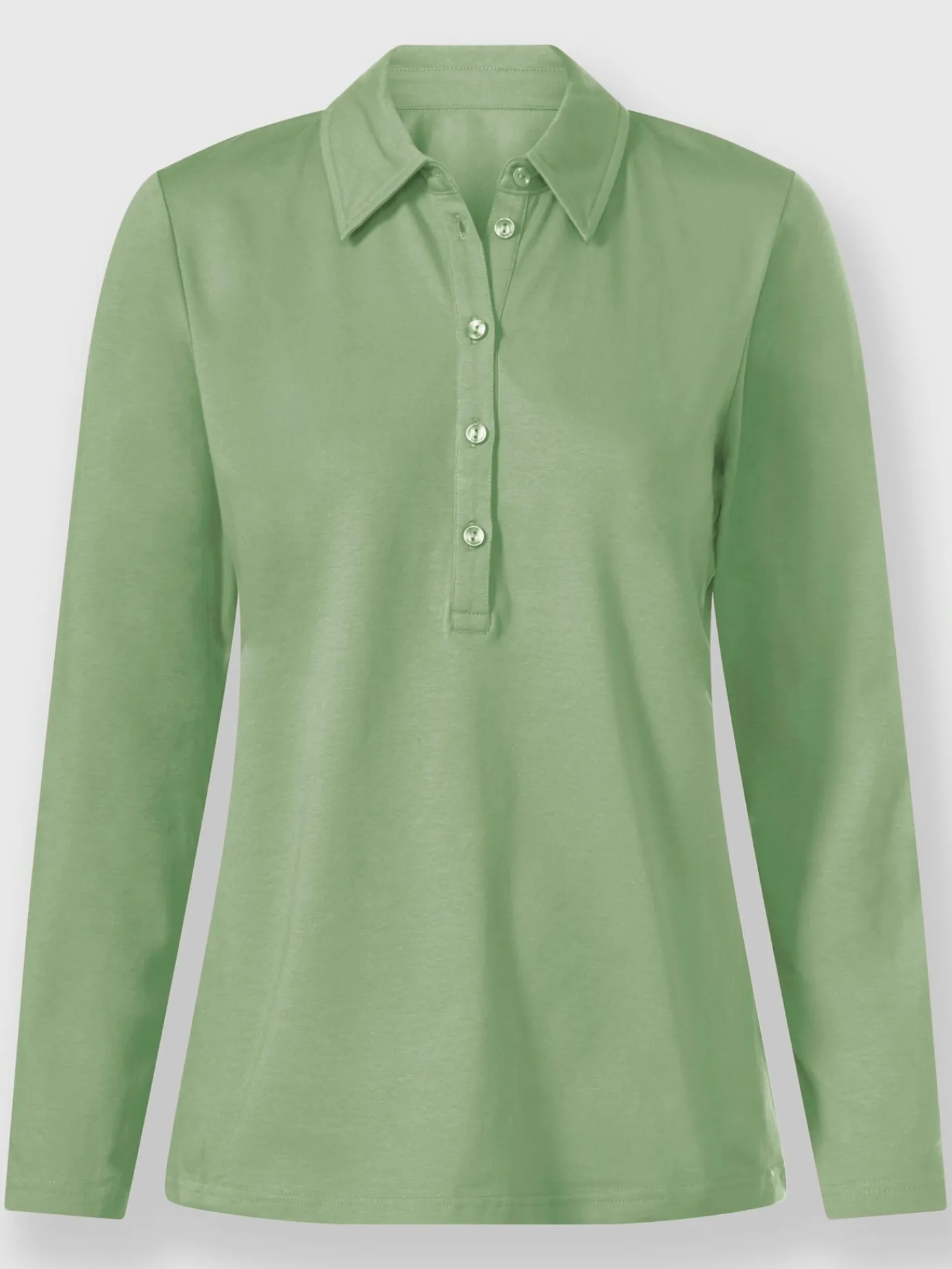 Collection L T-Shirts<Polo qualité coton