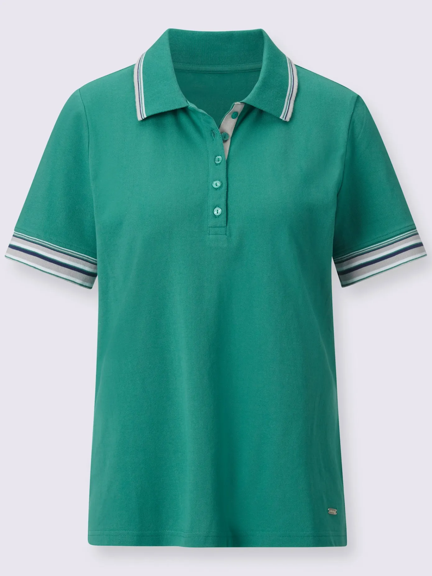 Collection L T-Shirts<Polo qualité coton doux sur la peau