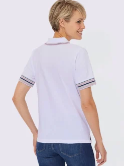 Collection L T-Shirts<Polo qualité coton doux sur la peau