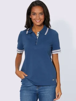 Collection L T-Shirts<Polo qualité coton doux sur la peau