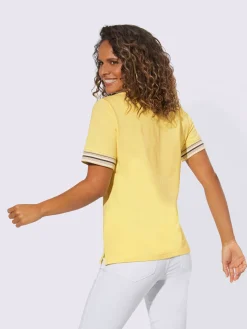 Collection L T-Shirts<Polo qualité coton doux sur la peau