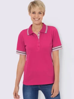 Collection L T-Shirts<Polo qualité coton doux sur la peau