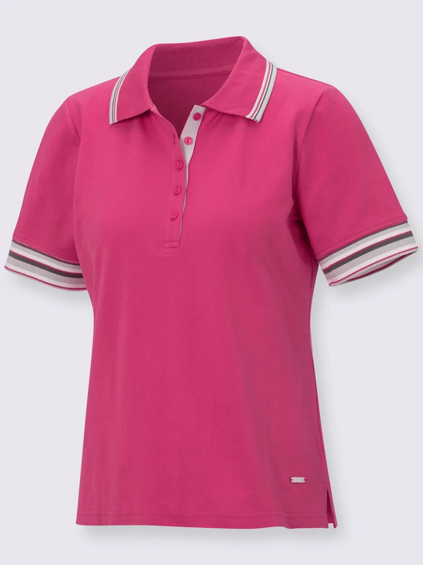 Collection L T-Shirts<Polo qualité coton doux sur la peau