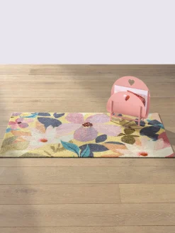 helline home Petits Rangements<Porte-journaux détail décoratif