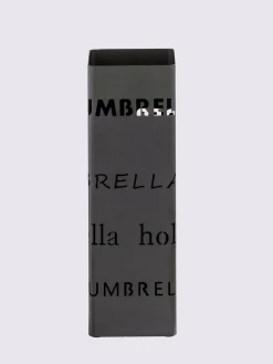 helline home Petits Rangements<Porte-parapluie détail décoratif