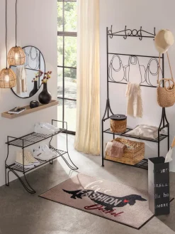 helline home Petits Rangements<Porte-parapluie détail décoratif