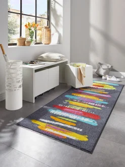 helline home Petits Rangements<Porte-parapluie métal