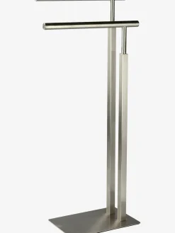 helline home Petits Rangements|Accessoires De Bain<Porte-serviettes inox de qualité