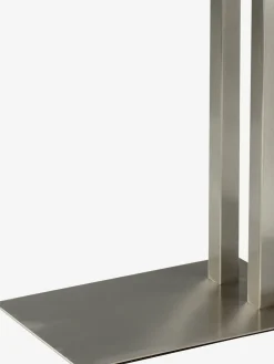 helline home Petits Rangements|Accessoires De Bain<Porte-serviettes inox de qualité