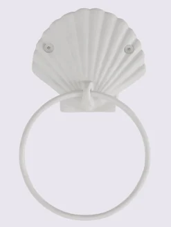 helline home Petits Rangements|Accessoires De Bain<Porte-serviettes serviette toujours accessible