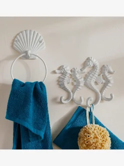 helline home Petits Rangements|Accessoires De Bain<Porte-serviettes serviette toujours accessible