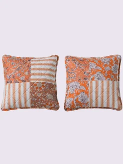 helline home Coussins Déco Et Housses<Protection fauteuil juste magnifique