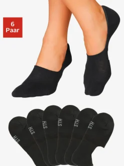 H.I.S Chaussettes|Bas Et Collants<Protège-pieds his avec semelle en éponge douce