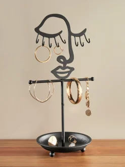 helline home Petits Rangements|Accessoires De Bain<Présentoir à bijoux utile et décoratif