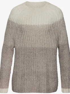 LASCANA Pulls<Pull à col montant col haut