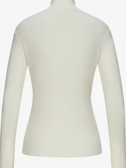 LASCANA Pulls<Pull à col roulé col roulé court