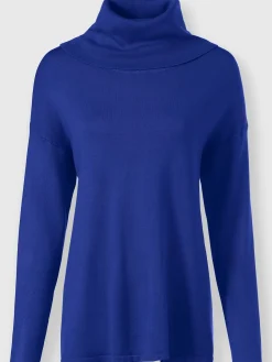 Rick Cardona Pulls<Pull à col roulé col roulé flatteur