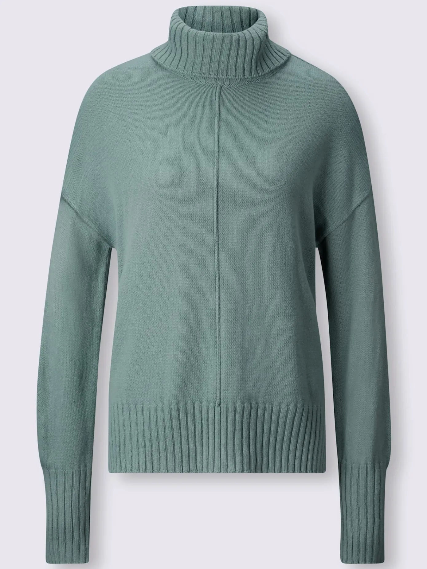 Rick Cardona Pulls<Pull à col roulé col roulé flatteur