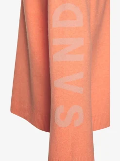 Elbsand Pulls<Pull à col roulé sweatshirt en tricot doux et élastique