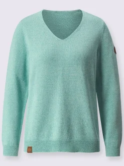 Collection L Pulls<Pull 50% coton