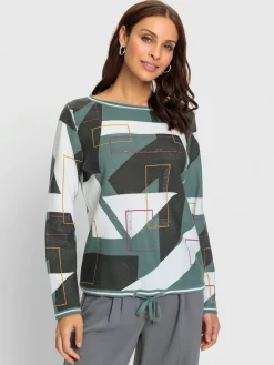 Pulls<Pull 50% coton