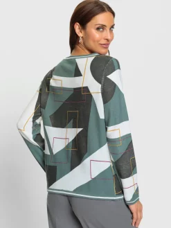 Pulls<Pull 50% coton