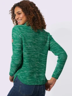 Collection L Pulls<Pull 54% coton