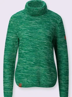 Collection L Pulls<Pull 54% coton