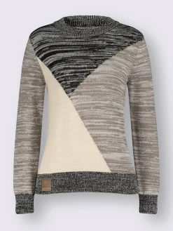 Collection L Pulls<Pull 50% coton