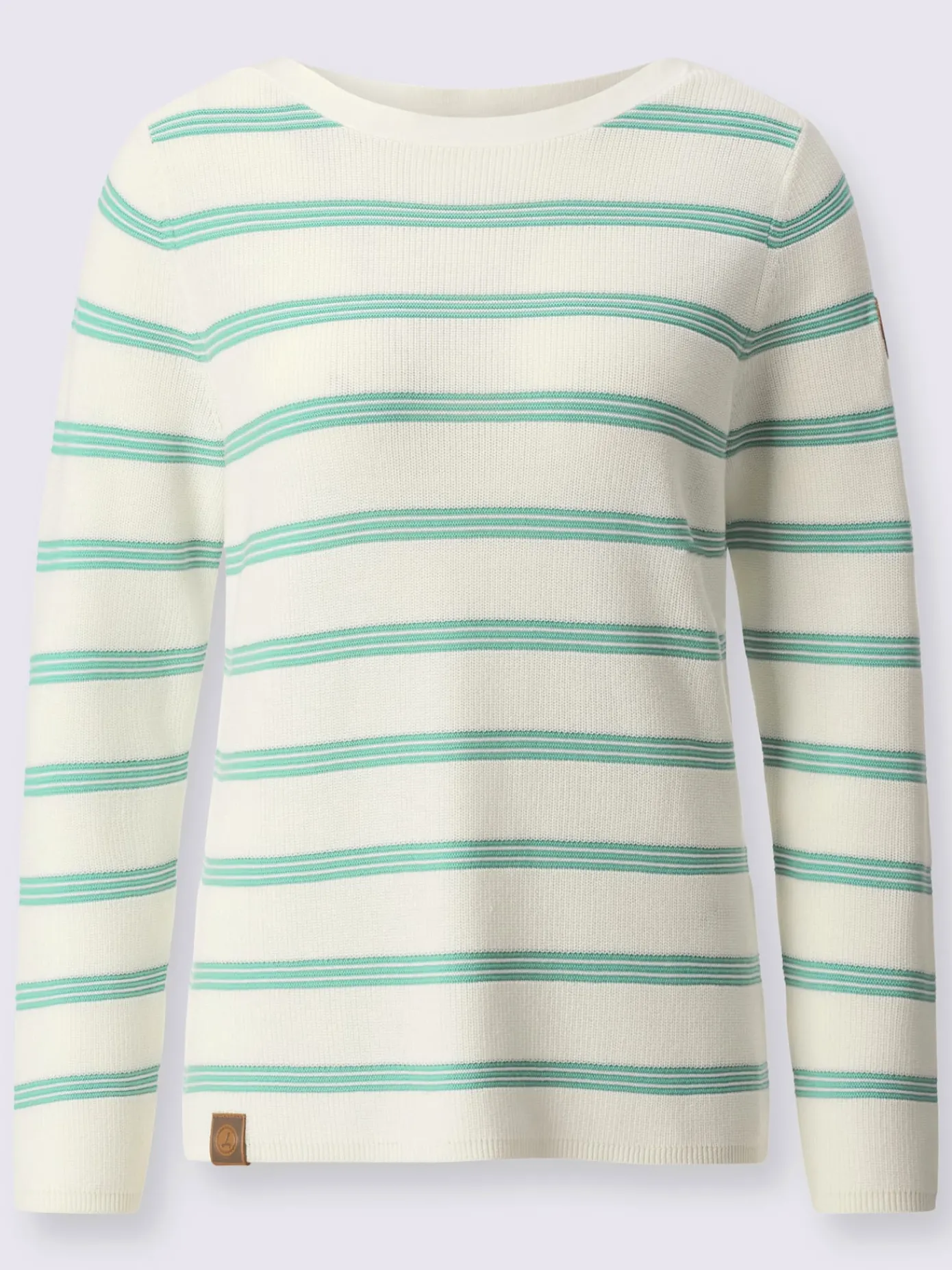 Collection L Pulls<Pull 50% coton