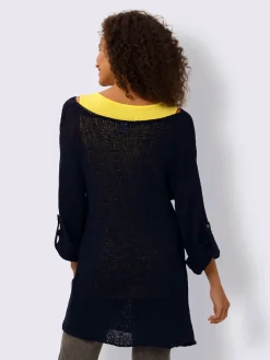 Linea Tesini Pulls<Pull 2 en 1 lot de 2 pièces