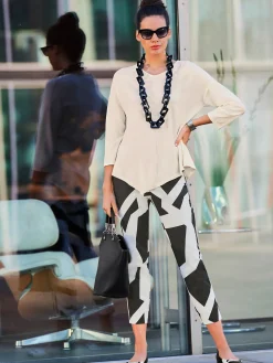 Rick Cardona Pulls<Pull à encolure en v