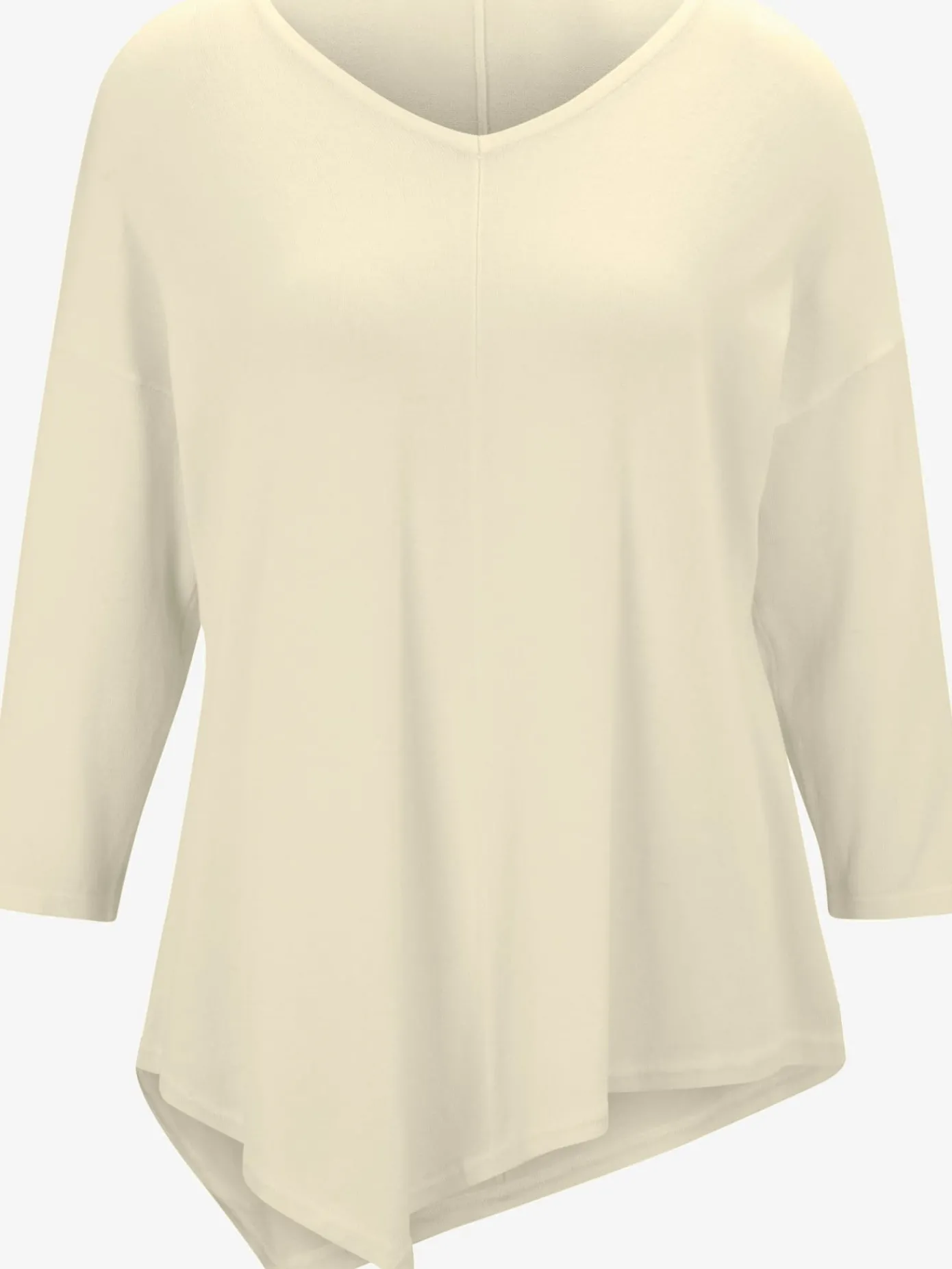 Rick Cardona Pulls<Pull à encolure en v