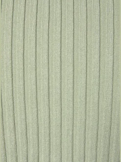 LASCANA Pulls<Pull à encolure en v pull affinant avec patte de boutonnage