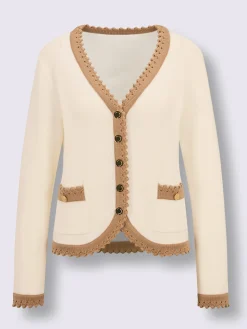 CREATION L PREMIUM Pulls<Pull 100% laine vierge (mérinos)