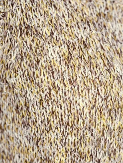 Creation L Pulls<Pull à manches 3/4 joli mélange de fils