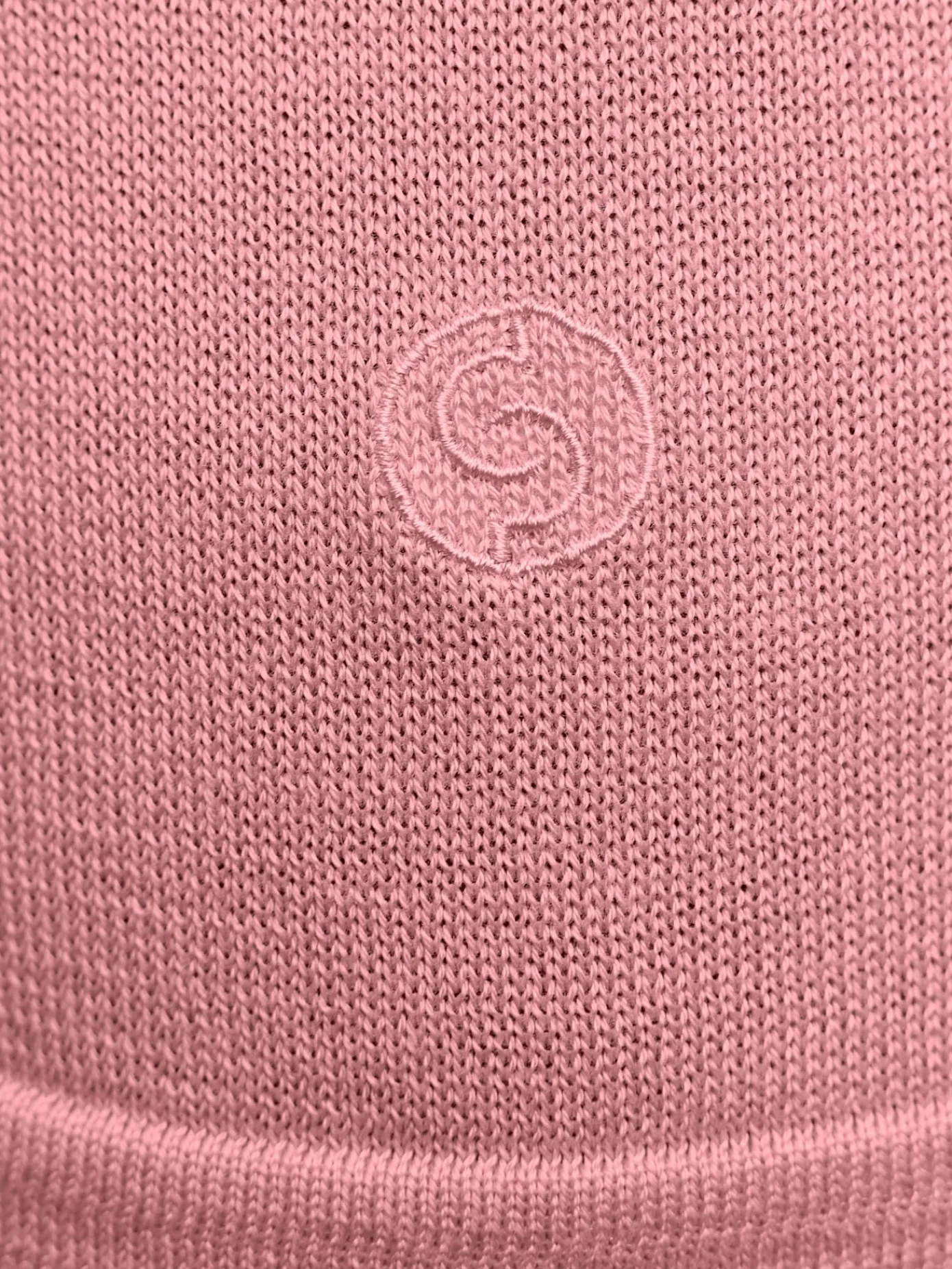 CREATION L PREMIUM Tenues De Cérémonie<Pull à manches courtes qualité coton doux sur la peau