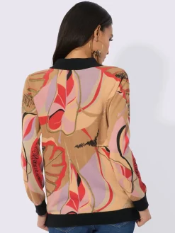 Creation L Pulls<Pull à manches longues 50% modal