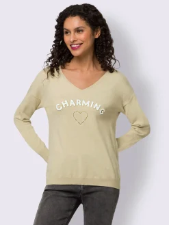 Linea Tesini Pulls<Pull 50% viscose