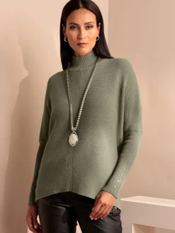 Rick Cardona Pulls<Pull 50% viscose