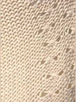 LASCANA Pulls<Pull ajouré superbe motif ajouré