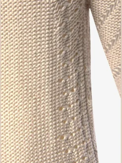 LASCANA Pulls<Pull ajouré superbe motif ajouré