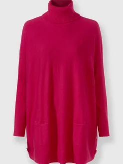 Rick Cardona Pulls<Pull ample coupe ample