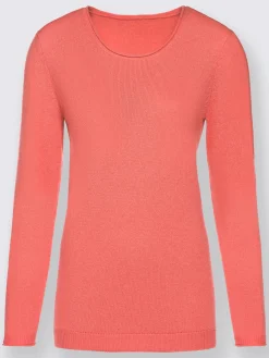 Alessa W. Pulls<Pull cachemire