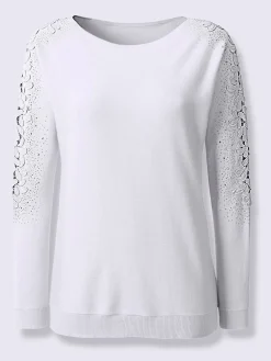 Fair Lady Tenues De Cérémonie|Pulls<Pull chauve-souris viscose