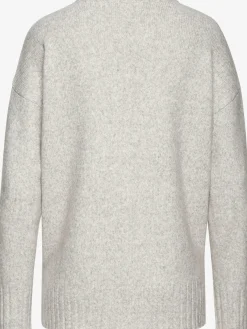 LASCANA Pulls<Pull col rond encolure ronde