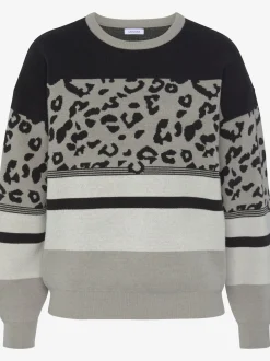 LASCANA Pulls<Pull col rond encolure ronde