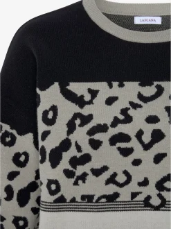 LASCANA Pulls<Pull col rond encolure ronde